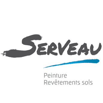 Serveau Peinture peintre (artiste)