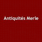 Antiquités Merle Meubles, articles de décoration
