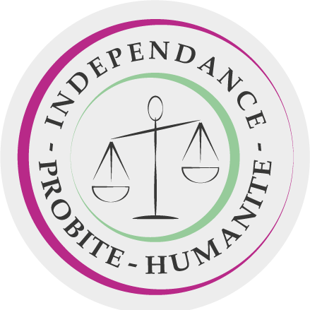 Chevallier Catherine Conseil juridique et Justice