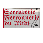 Serrurerie ferronnerie du midi