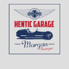 Garage Hentic garage d'automobile, réparation