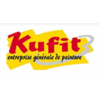 Kufit peinture et vernis (détail)