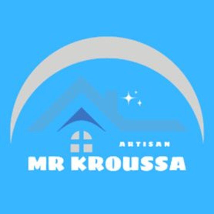 Mr Kroussa plombier