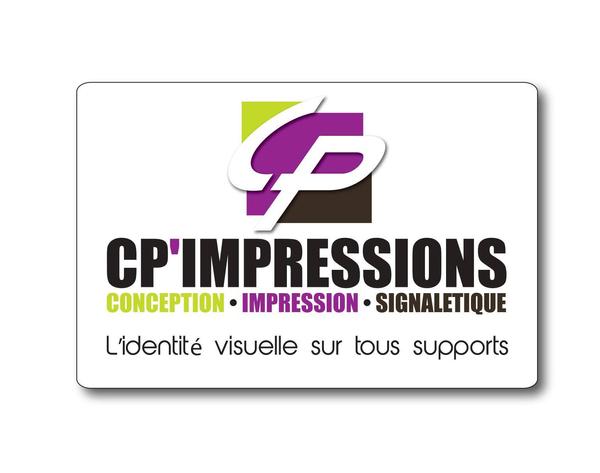 CP Impressions agence et conseil en publicité