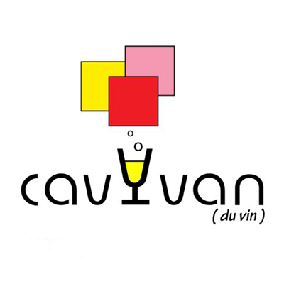 Cavyvan caviste