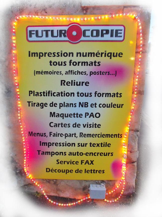 galerie image