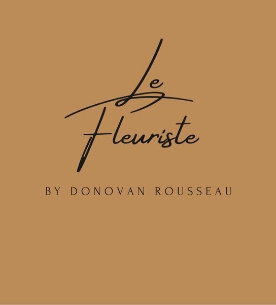 Le Fleuriste fleuriste