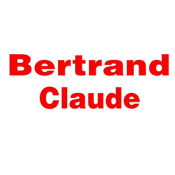 Bertrand Claude électroménager (détail)