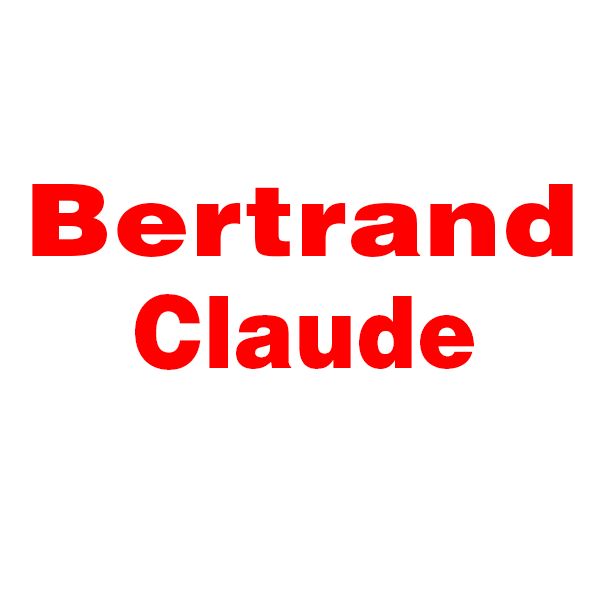 Bertrand Claude dépannage d'électroménager