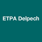 ETPA Delpech Service de l'assainissement