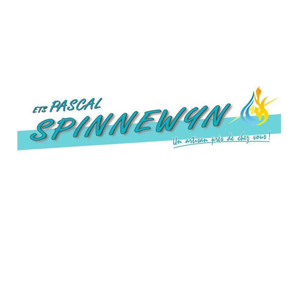 Spinnewyn Pascal plombier