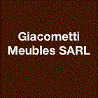 Meubles Giacometti