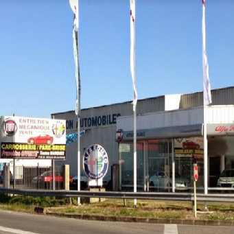 galerie image