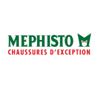 Mephisto Shop chaussures (détail)