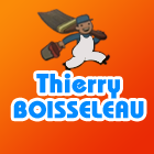 Boisseleau Thierry peintre (artiste)