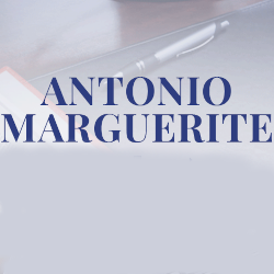 Marguerite Antonio