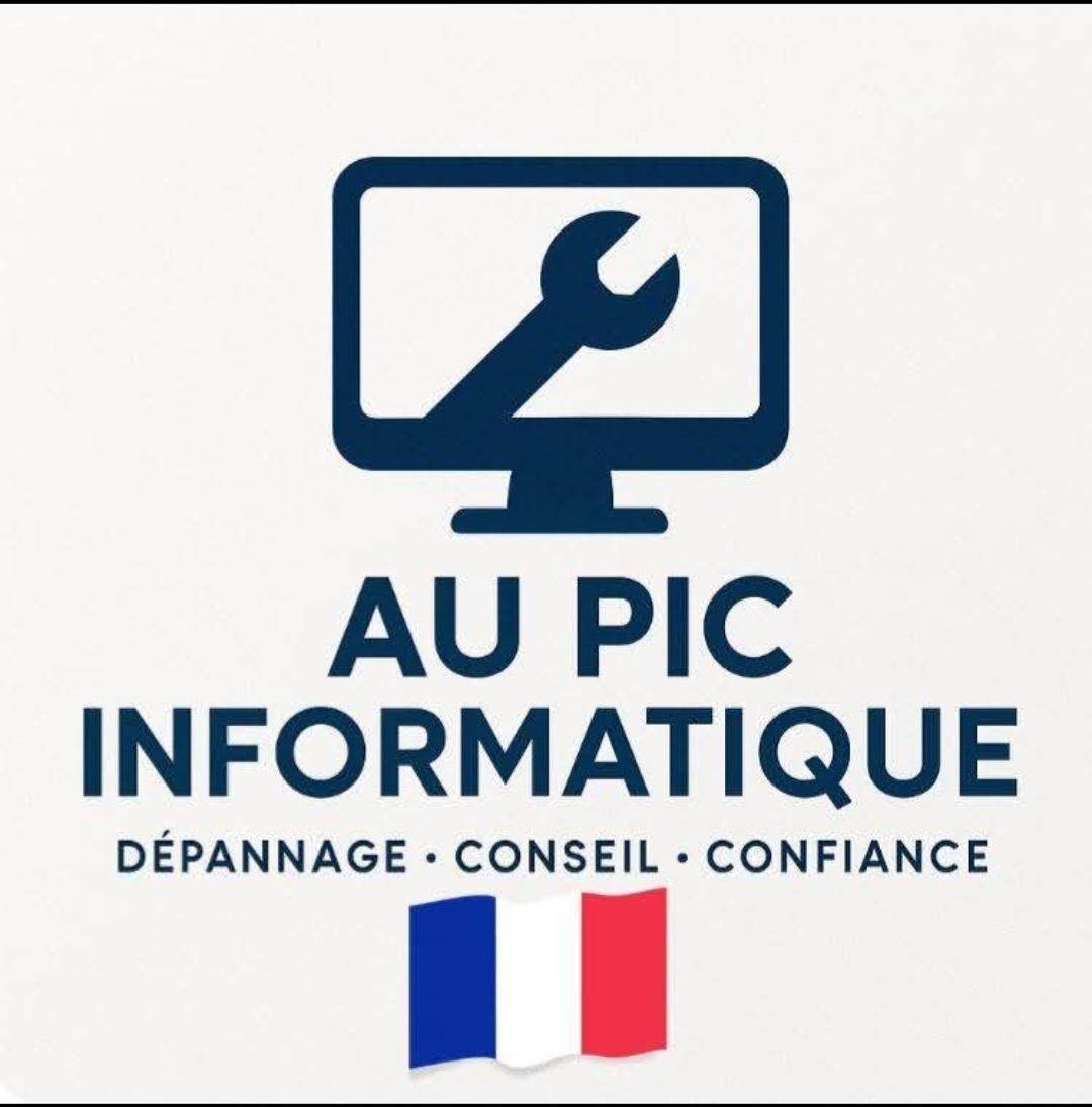 Au Pic Informatique réparation et restauration (objets divers)
