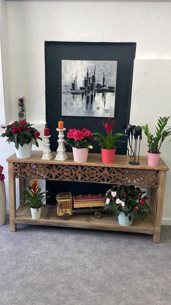 La Vie En Roses fleuriste