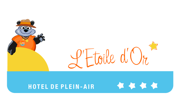 Camping Etoile D'Or restaurant