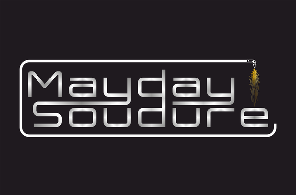 Mayday Soudure Expert