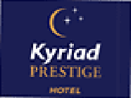 Kyriad Prestige Dijon Nord hôtel