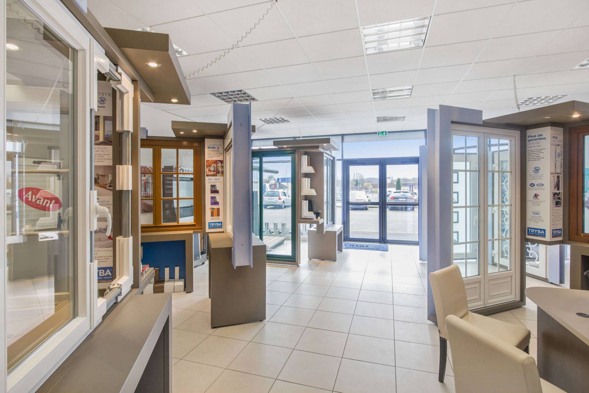 galerie image