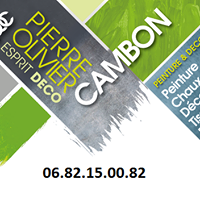 - Esprit Déco peintre (artiste)