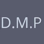 D.M.P matières plastiques matières premières (fabrication, négoce)