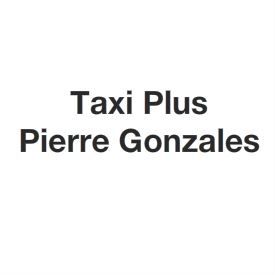 Taxi Plus Pierre Gonzales taxi