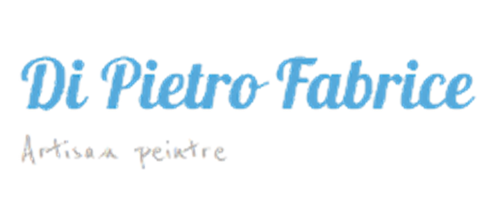 Di Pietro Fabrice peinture et vernis (détail)