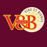 V And B