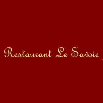 Le Savoie SARL Vilet restaurant