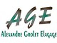 A.g.e. Alexandre Grolet Elagage Expert