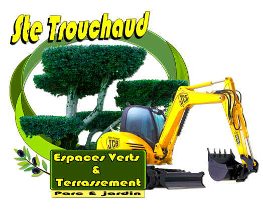 Trouchaud Fabien paysagiste conseil