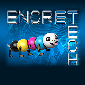 Encretech entrepôt et magasin général