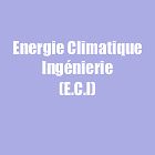 Energie Climatique Ingénierie E.C.I