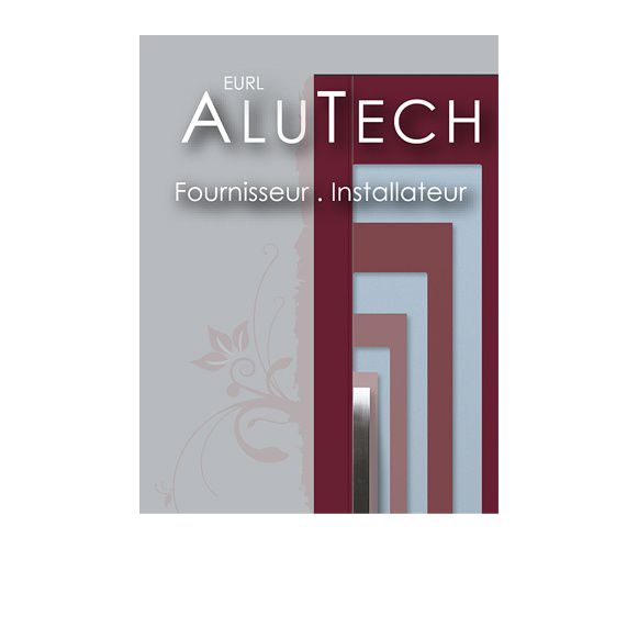 Alu Tech machine à bois, PVC, alu et outillage (fabrication, négoce)