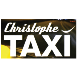 Christophe Taxi taxi