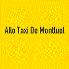Allo Taxi taxi