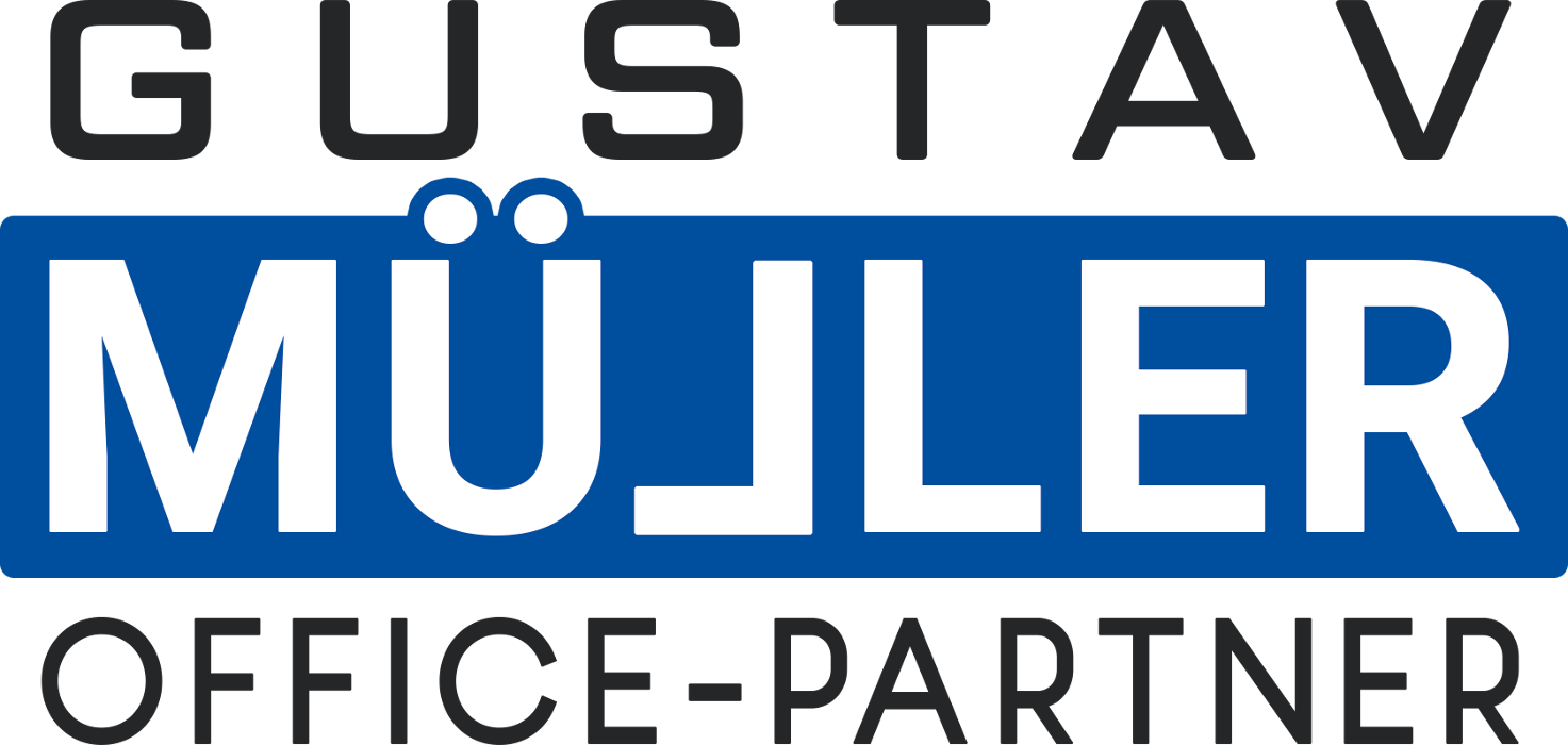 Gustav Müller Office-Partner in Iserlohn