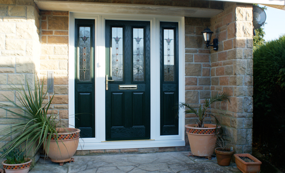 Window & Door Service - Banwell, Somerset BS29 6LB - 08002 461283 | ShowMeLocal.com