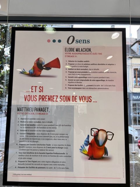 galerie image