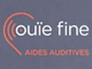 Ouïe Fine Elodie Milachon vente, location et réparation de matériel médico-chirurgical