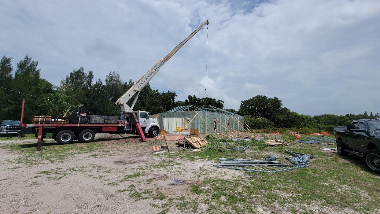 Greater Bay Area Tree & Arborist Services Image