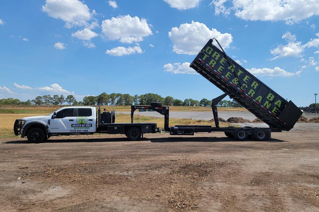 Greater Bay Area Tree & Arborist Services Image