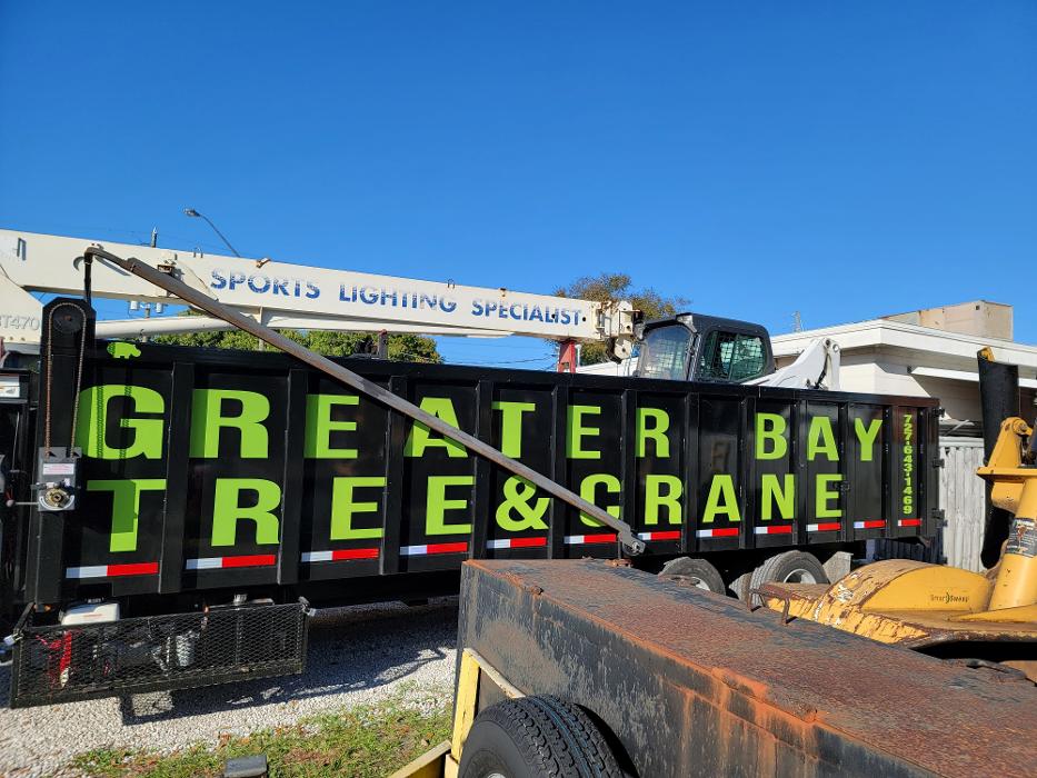 Greater Bay Area Tree & Arborist Services Image