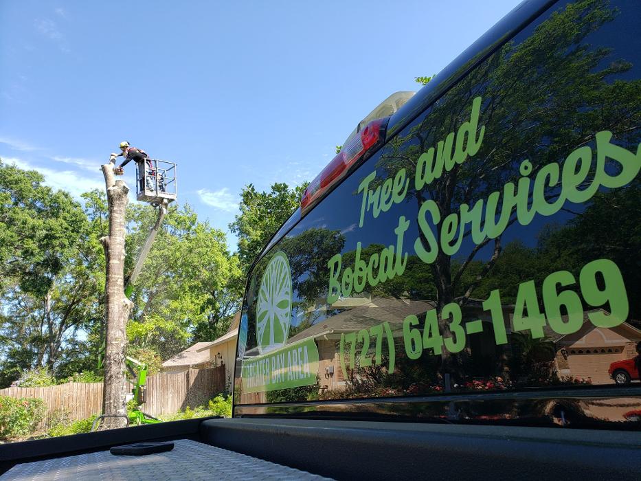 Greater Bay Area Tree & Arborist Services Image