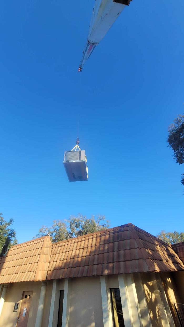 Greater Bay Area Tree & Arborist Services Image