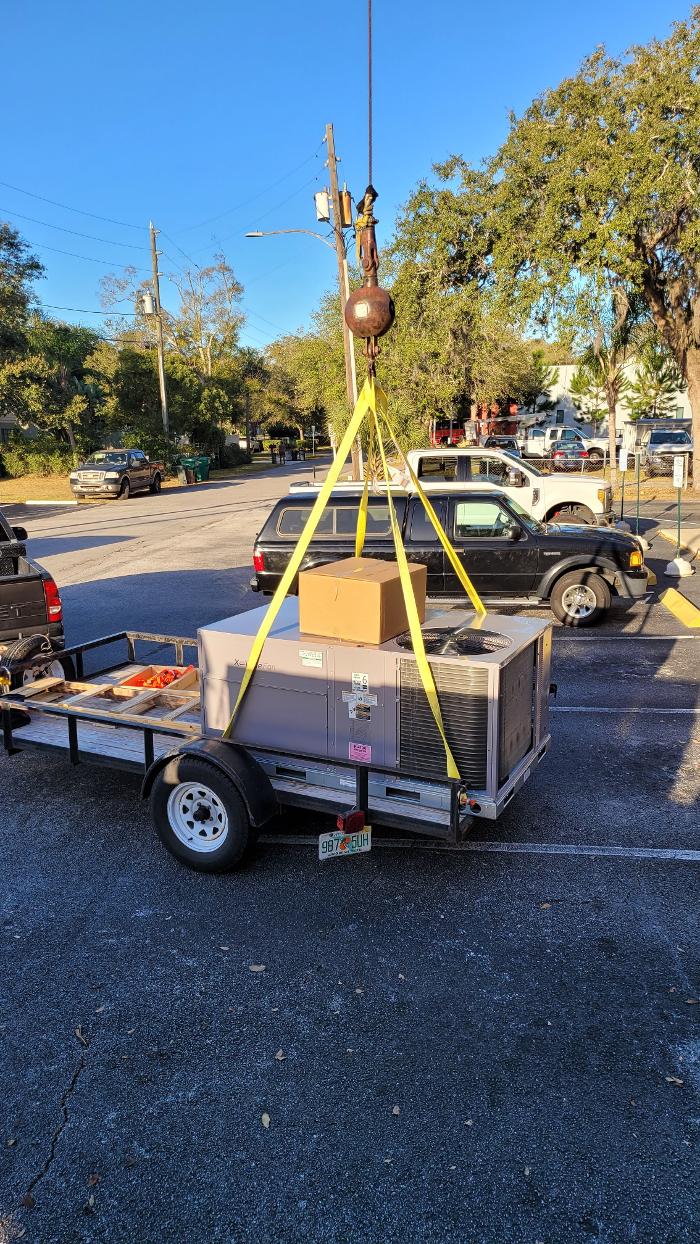 Greater Bay Area Tree & Arborist Services Image