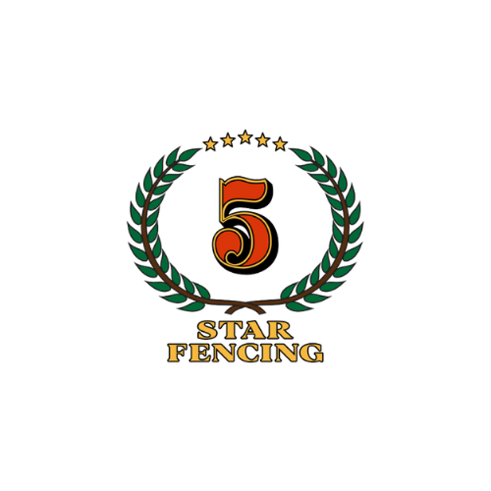 Five Star Fencing - Oceano, CA